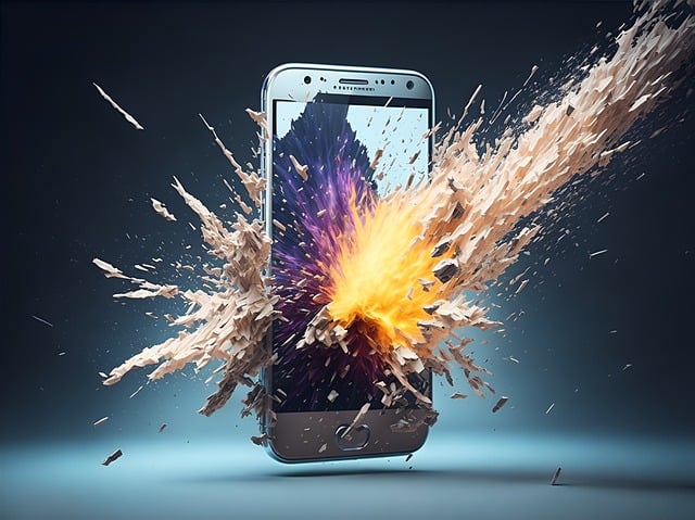 Mobile Phone AI