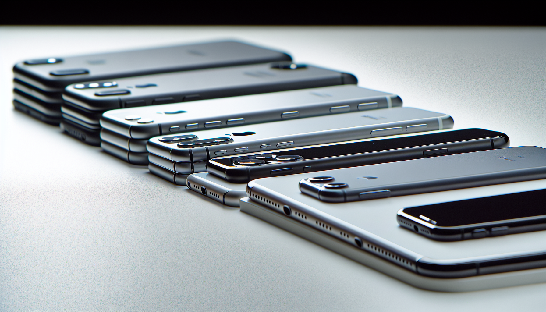 iPhone Essentials: Navigating the Slim Smartphone Revolution