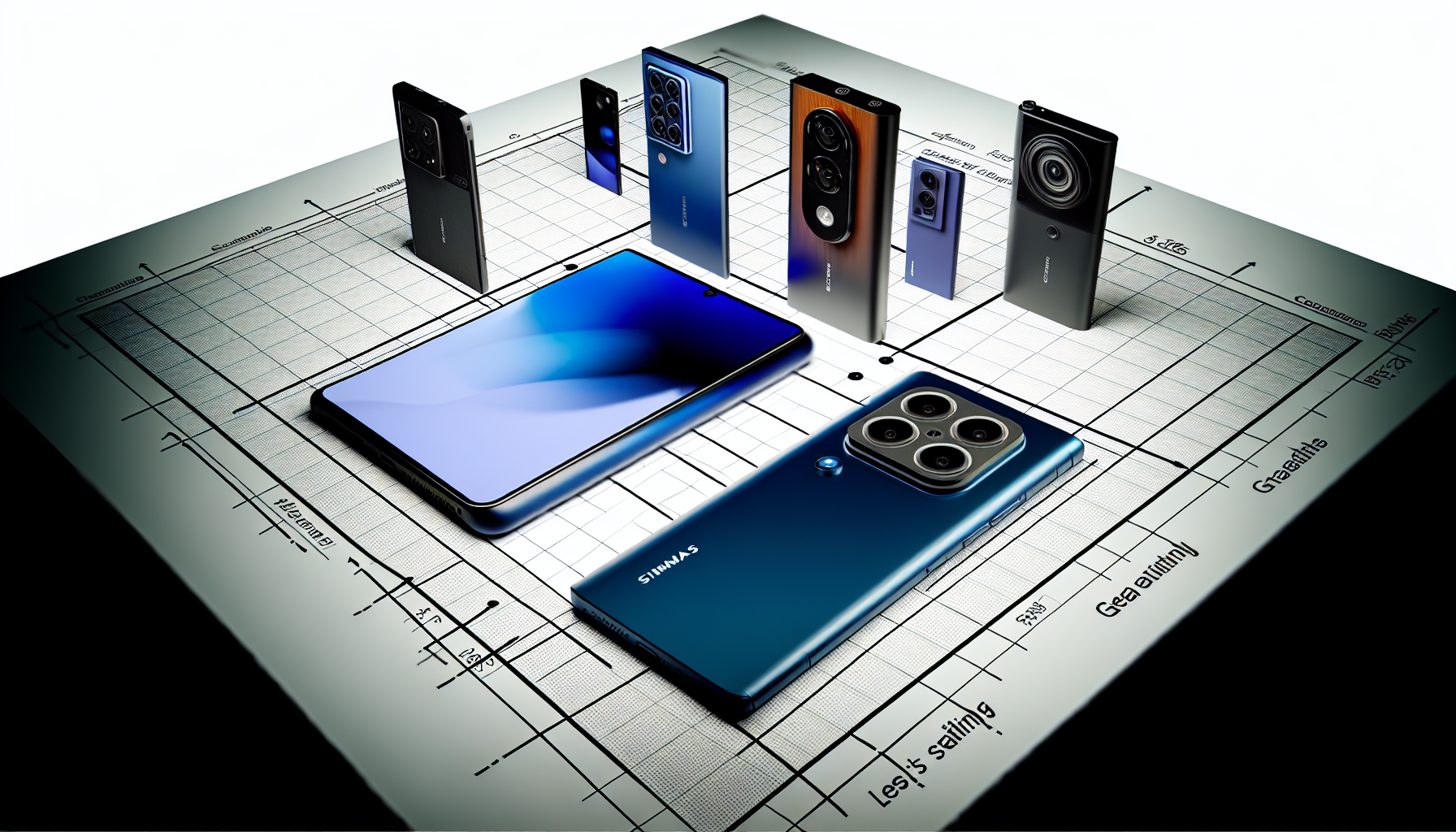 India’s Mobile Wars: The Hottest New Phone Launches You Can’t Miss in November 2025!