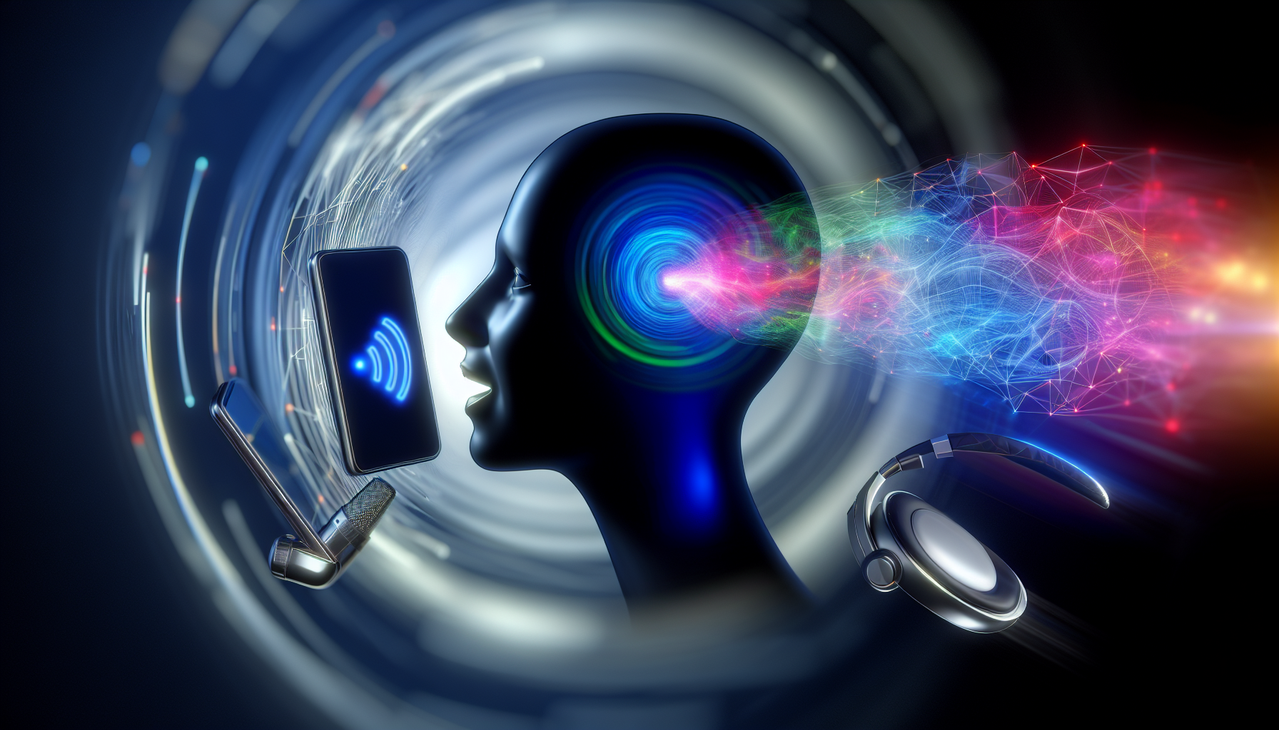 The Text-to-Voice Revolution in 2025: Where AI Meets Natural Speech