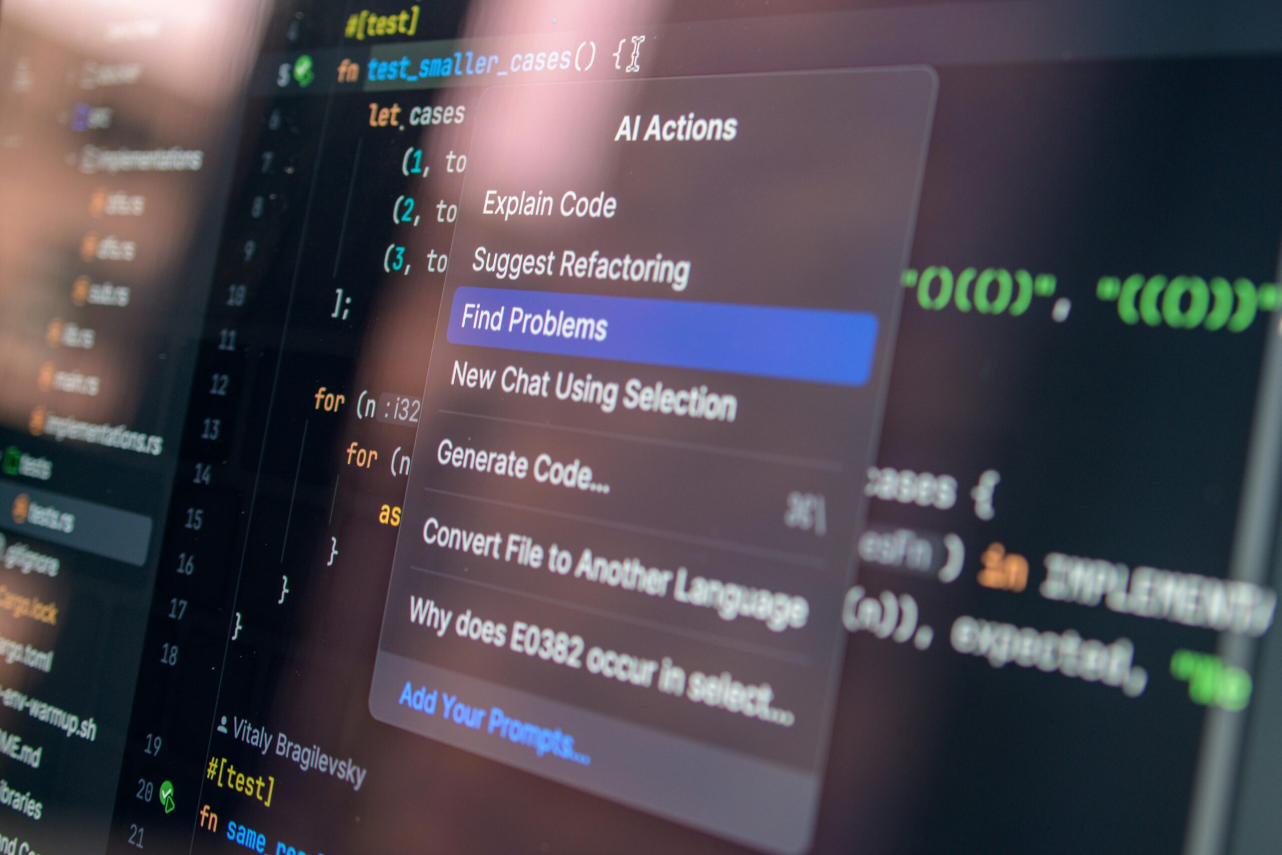 Airbnb Says AI Writes 60% of Its New Code — Are Developers Becoming Managers?