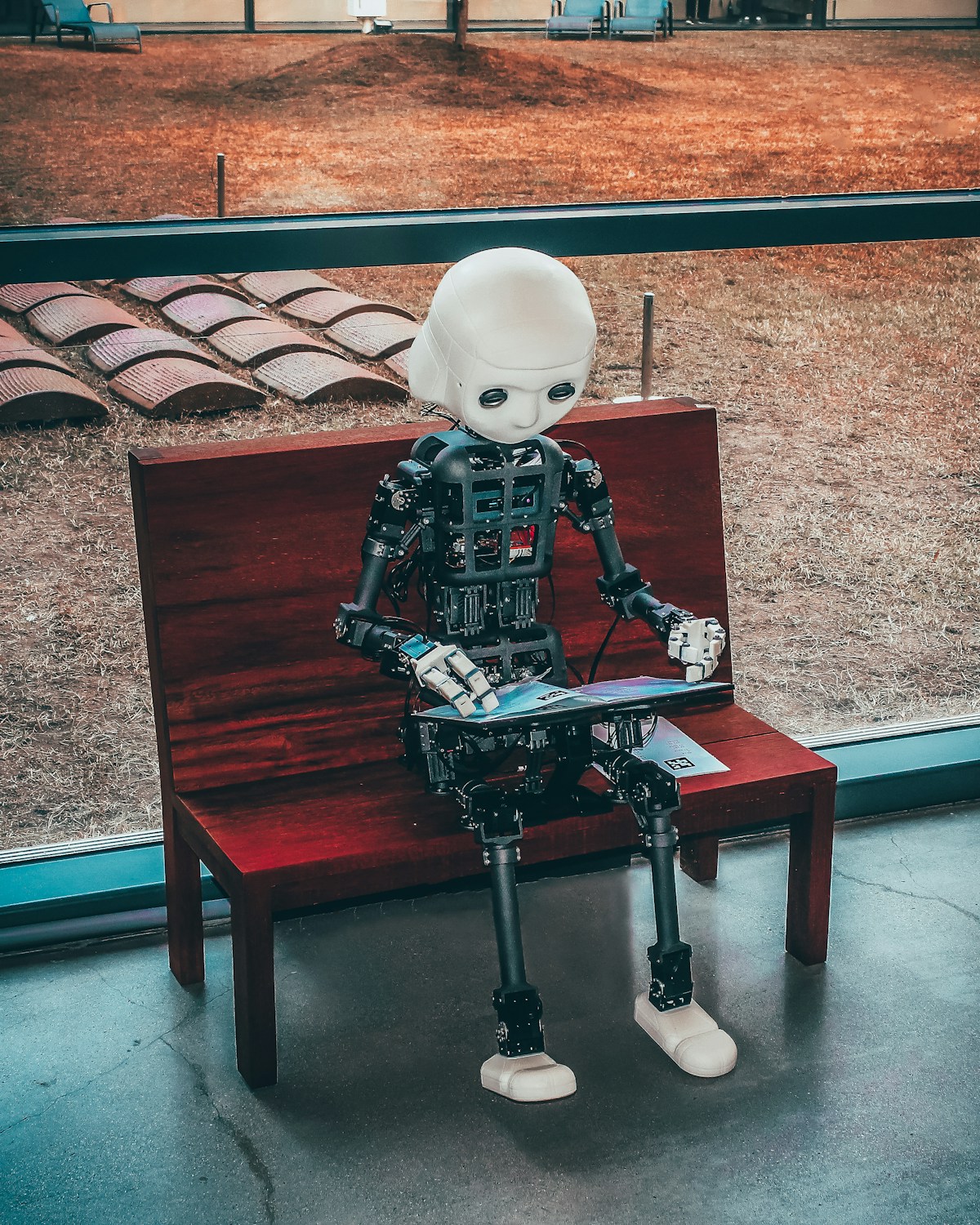 This Startup Pays Workers $1/Hour to Wear Cameras and Train AI — and Honestly, I’m Conflicted