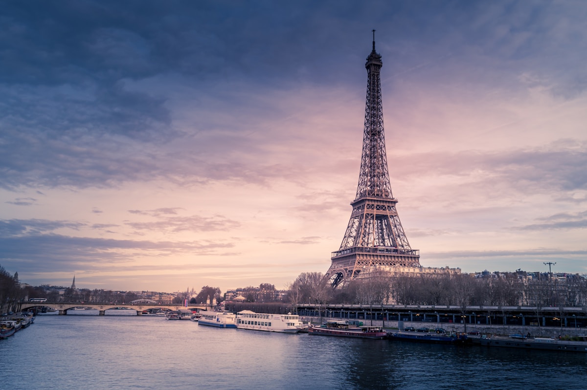 From Chai to Croissant: How UPI Quietly Conquered the Streets of Paris