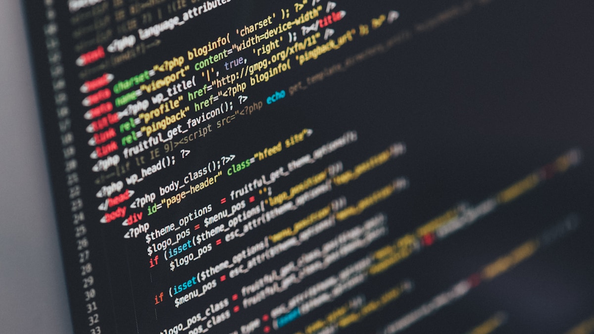 Jacquard — The Programming Language That Wants to Fix AI’s Biggest Problem