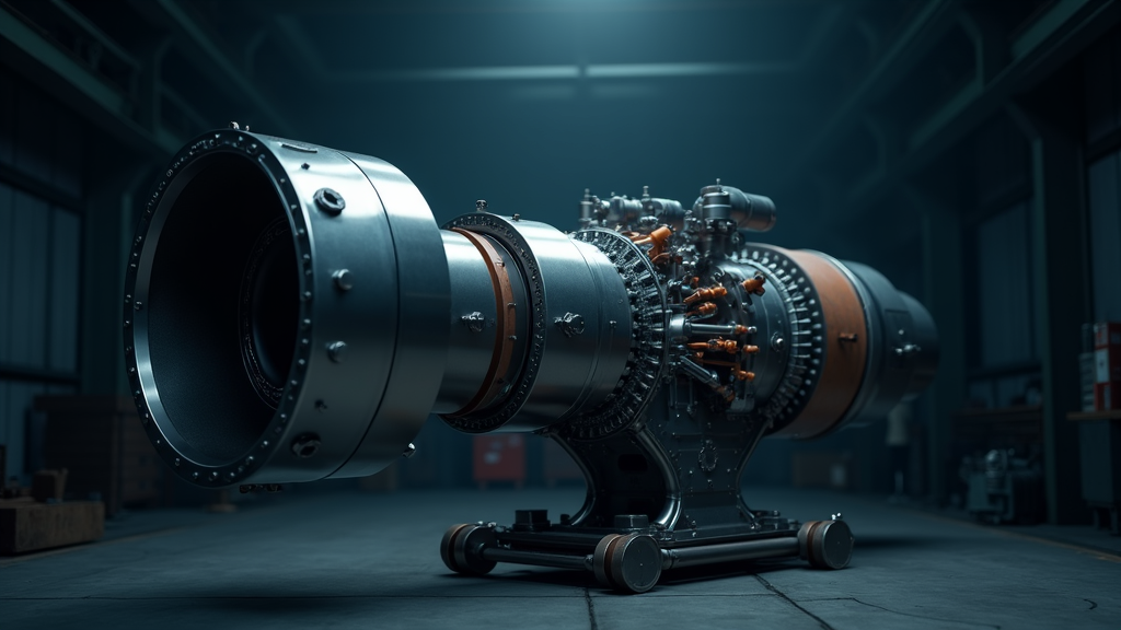 Everest: India’s First Full-Flow Rocket Engine – Built by a 2-Year-Old Bengaluru Startup