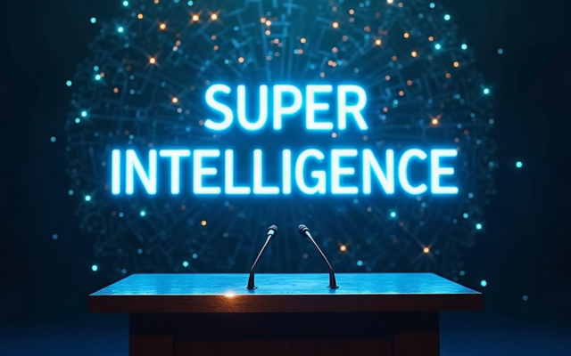 Trump Renames AI to ‘Super Intelligence’: What It Really Means