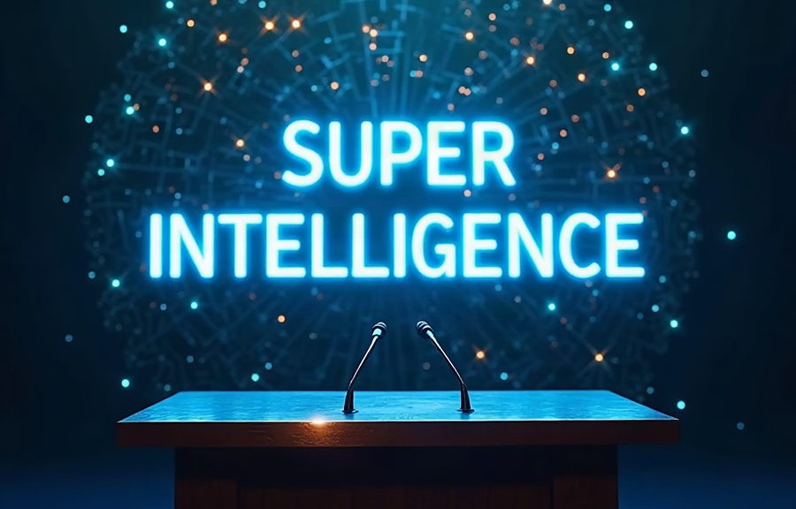 Trump Renames AI to ‘Super Intelligence’: What It Really Means