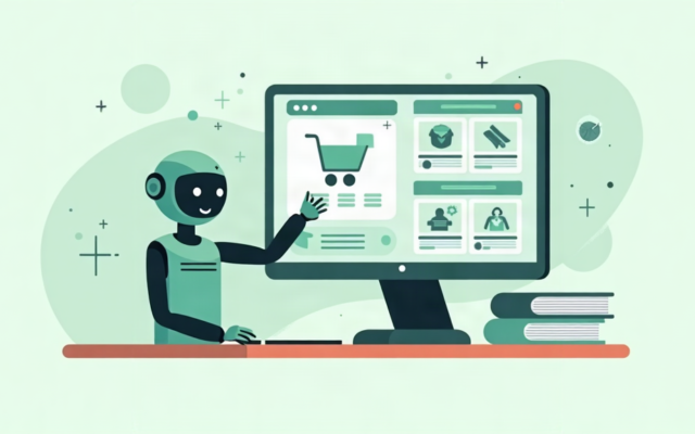 Shopify Canvas: Build Your Entire Online Store by Chatting With AI
