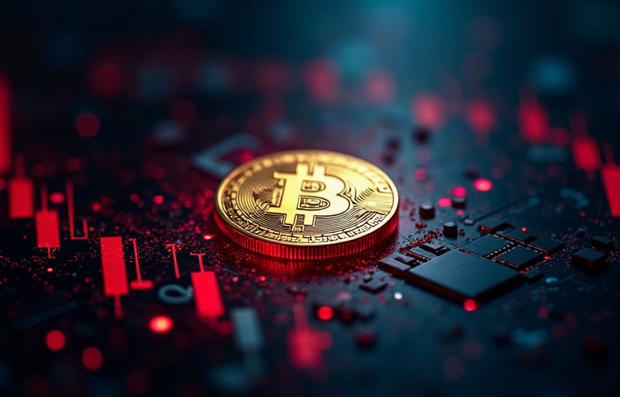 A $5.5B Crypto Hack, Google’s $500B Wipeout, and a Spy Plot: The 12 Hours That Shook Tech